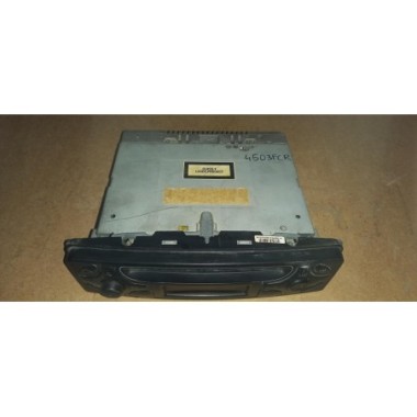 Sistema audio / Radio CD Mercedes Benz Clase C (W203) (2000-2011) C 280 (231 cv)