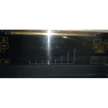 Cuadro de instrumentos Renault 21 (B48) (1988-1994) 2.0i (120 cv)