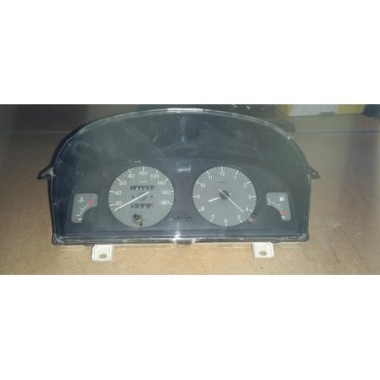 Cuadro de instrumentos Citroen Berlingo I (1996-2011) 1.9D (68cv)