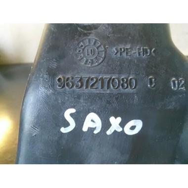 Depósito limpia Citroen Saxo (S0,S1) (1996-2004) 1.4 SX (75 cv)