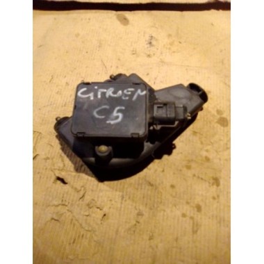 Cerradura capot Citroen C5 I (Fase I, 2000) (2000-2004) 2.0 HDi (90 cv)