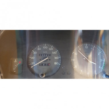 Cuadro de instrumentos Citroen Berlingo I (1996-2011) 1.9D (68cv)
