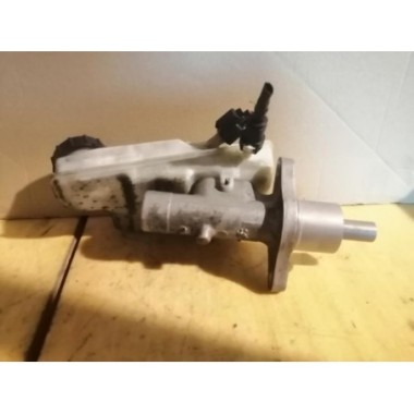 Servofreno Ford FOCUS II Furgón/ranchera familiar (2005-2011) 1.6 TDCI (90 CV)