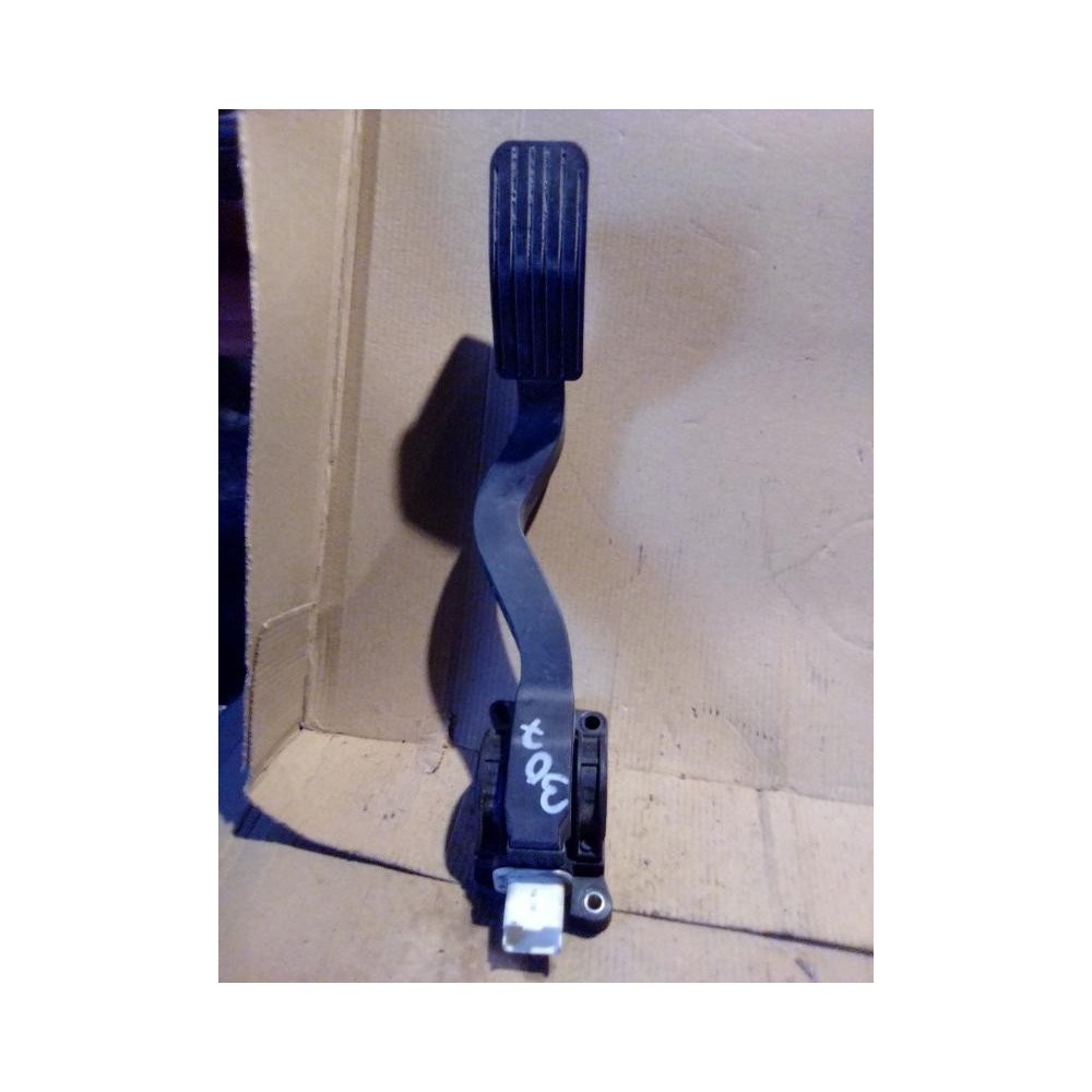 Pedal acelerador Peugeot 307 (2000-2008) 1.6 HDi (90)