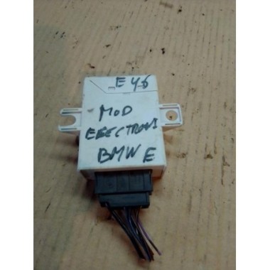 Modulo electronico Bmw Serie 3 (E46) (2001) 320d (136 cv)