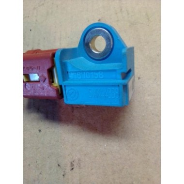Sensor Airbag Fiat 500L (2012) 1.4 T-Jet (120 cv) LPG