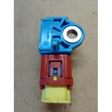 Sensor Airbag Fiat 500L (2012) 1.4 T-Jet (120 cv) LPG