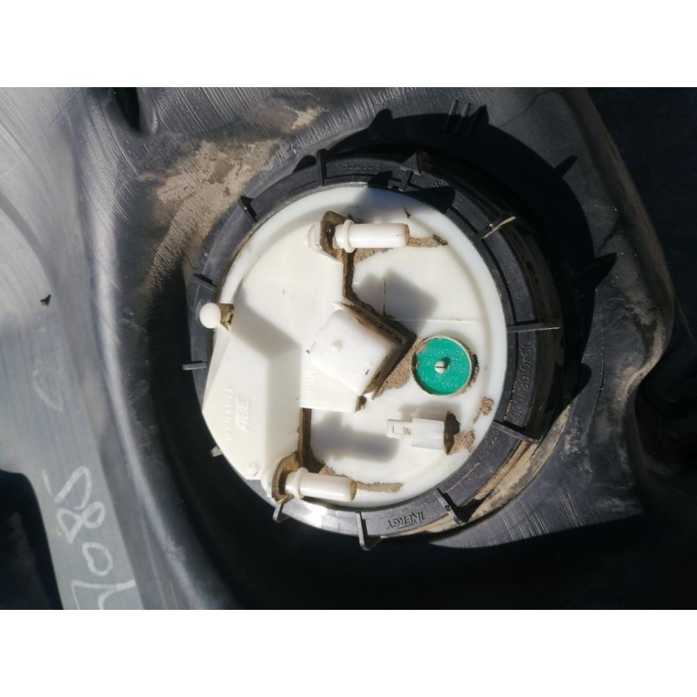 Depósito combustible Renault Scenic II (2003-2009) 1.5 dCi (80 cv)