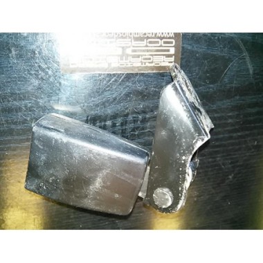 Cinturon seguridad trasero derecho Bmw Serie 5 (E60) (2003-2007) 520i (170 cv)
