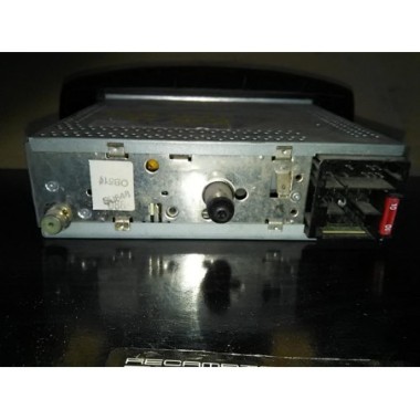 Sistema audio / Radio CD Fiat Punto II (188) (1999-2012) 1.4 (95 cv)