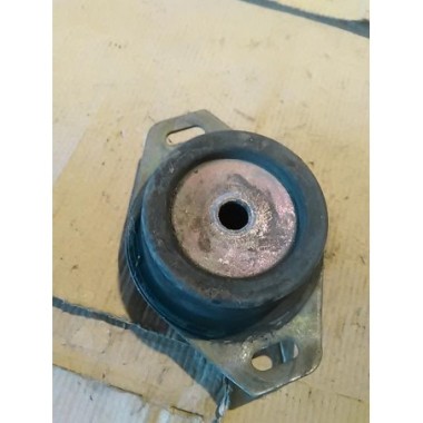 Soporte motor trasero Citroen C4 I Hatchback (Fase I, 2004) 2.0 HDi 16V (136 cv)
