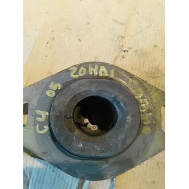 Soporte motor trasero Citroen C4 I Hatchback (Fase I, 2004) 2.0 HDi 16V (136 cv)