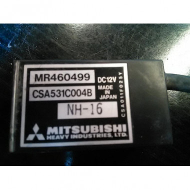 Modulo encendido Mitsubishi Carisma Hatchback (1995-2003) 1.6 i 16V (103 cv)