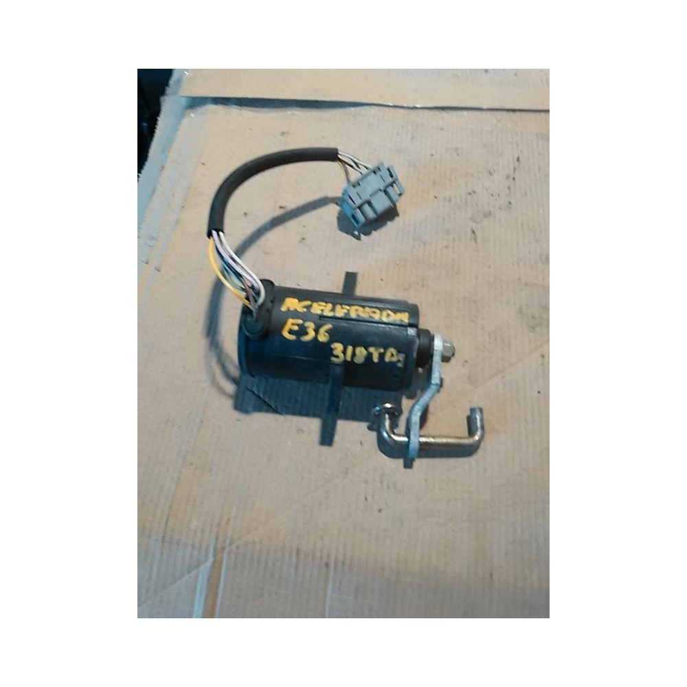 Potenciometro pedal Bmw Serie 3 (E36) (1990-2000) 318 tds (90 cv)