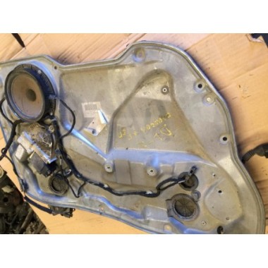Mando elevalunas delantero izquierdo Seat Cordoba III 1.9 TDI (130 cv)