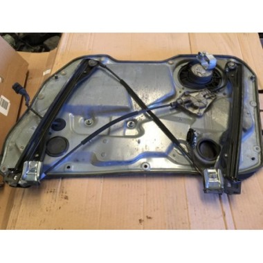 Mando elevalunas delantero izquierdo Seat Cordoba III 1.9 TDI (130 cv)