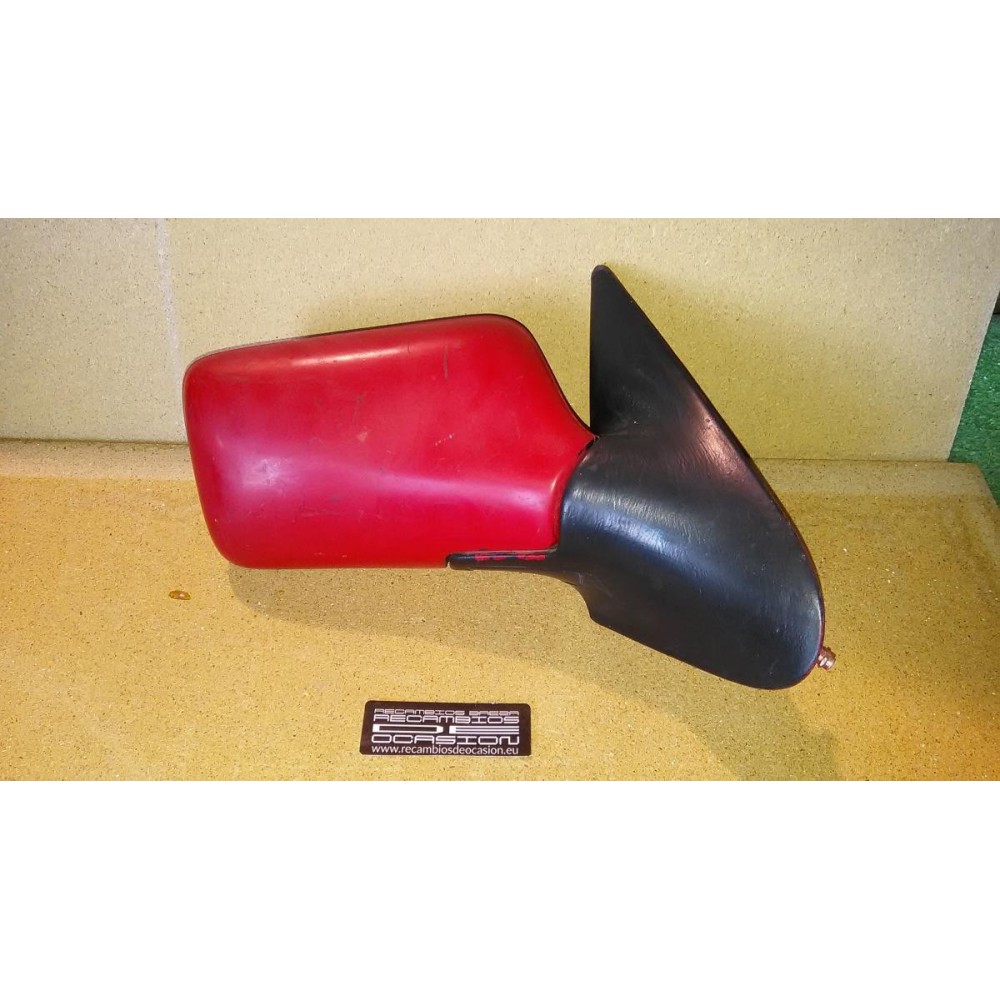 Retrovisor derecho Seat Cordoba I (1993-1999) 1.9 D (68 cv)