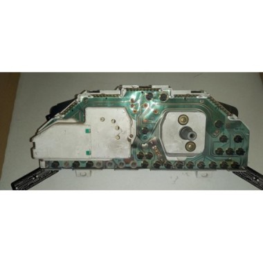 Cuadro de instrumentos Citroen ZX (N2) (1991-1997) 1.4 i (75 cv)