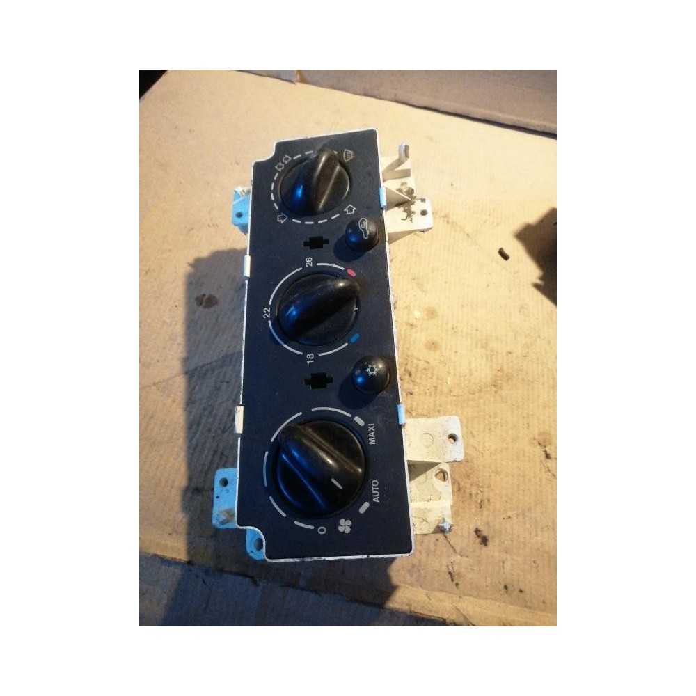 Mando climatizador Citroen Xsara Break (N2) (1997-2004) 1.8 D (58 cv)