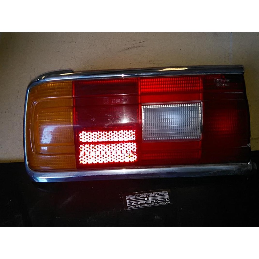 Piloto trasero izquierdo Bmw Serie 5 (E28) (1981-1987) 520i (125 cv)