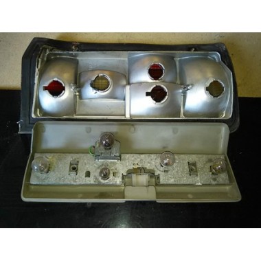 Piloto trasero izquierdo Bmw Serie 5 (E28) (1981-1987) 520i (125 cv)