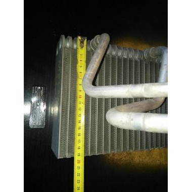 Condensador aire acondicionado Renault Megane I (Fase II, 1999) 1.9 D RXE (98 cv