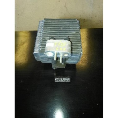 Condensador aire acondicionado Fiat Seicento (187) (1998-2005) 1.1 (54 cv)