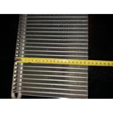 Condensador aire acondicionado Bmw Serie 3 (E46) (2001) 320d (136 cv)