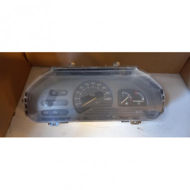 Cuadro de instrumentos Ford Courier (-) 1.8D (60 cv)