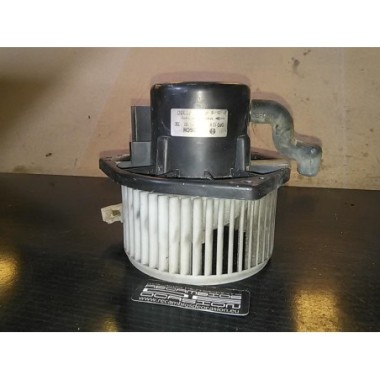 Motor calefacción Nissan Terrano II (R20) (1993-2004) 2.7 i TDi (3 dr) (125 cv)