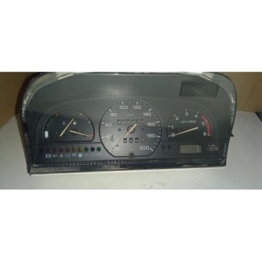 Cuadro de instrumentos Seat Toledo I (1L) (1991-1999) 1.9 D (68 cv)