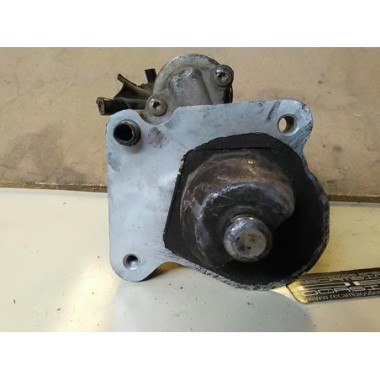 Motor de arranque Ford Fiesta VII (2008-2013) 1.4 tdci (69cv)