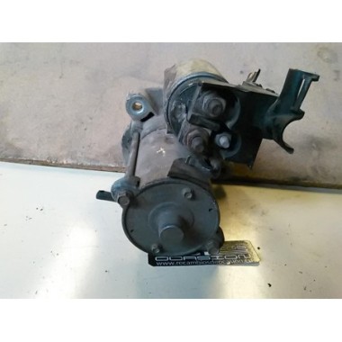 Motor de arranque Ford Fiesta VII (2008-2013) 1.4 tdci (69cv)