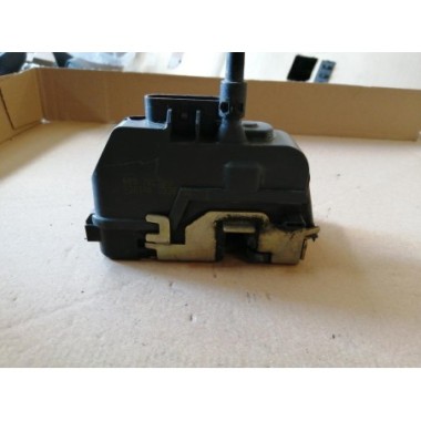 Cerradura capot Citroen C3 I (Fase I, 2002) (2002-2005) 1.4 HDi 16V (90 cv)