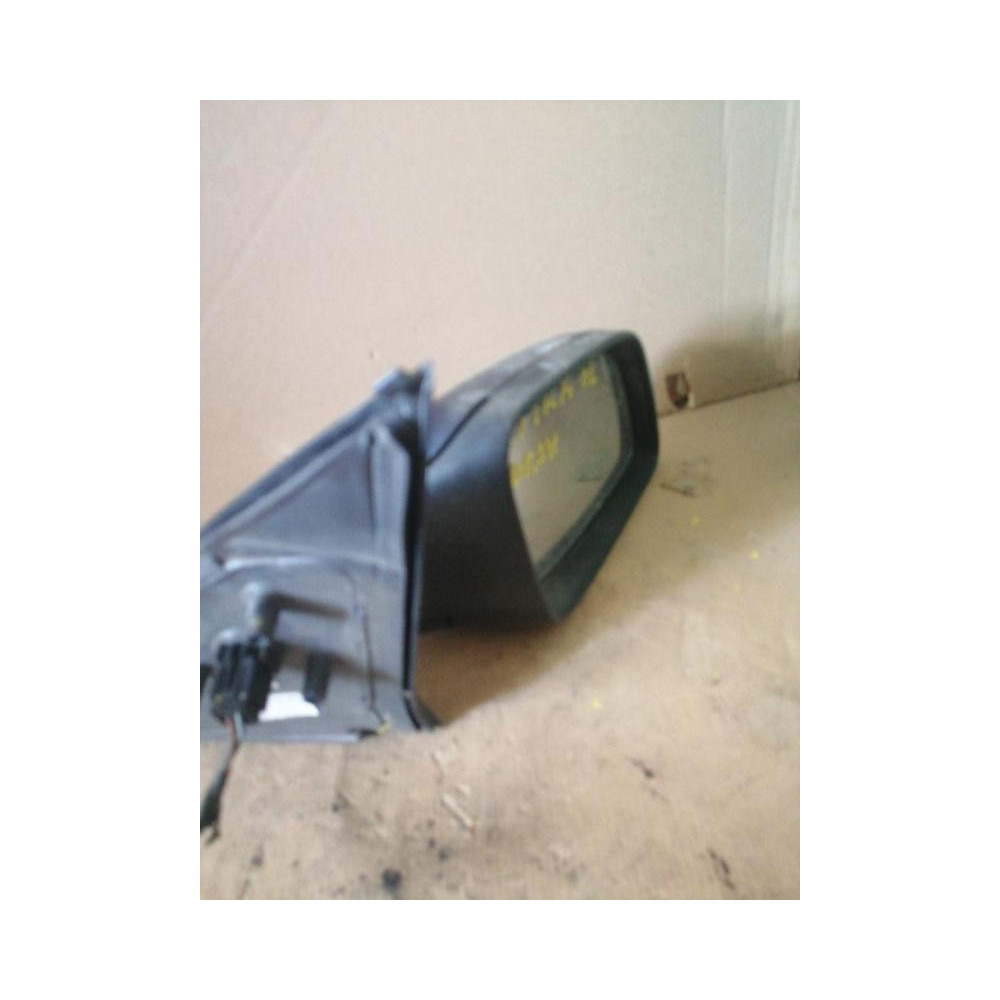 Cristal retrovisor derecho Opel Astra G Cabrio (2000-2004) 2.2 16V (147 cv)