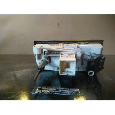 Mando calefaccion / A/A Opel Corsa B (1993-2000) 1.7 D (60 cv)