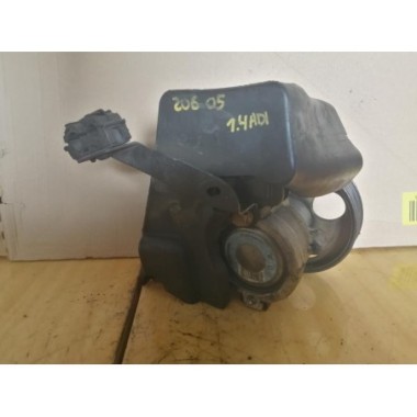 Bomba combustible Peugeot 206 Sedan (2006) 1.4 HDI (68 cv)