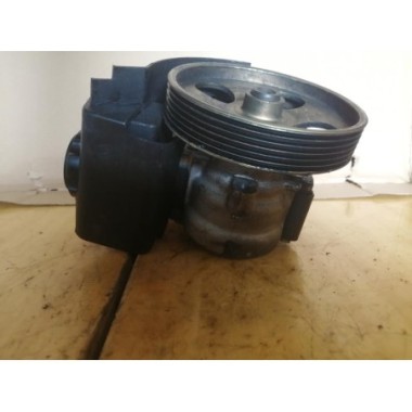 Bomba combustible Peugeot 206 Sedan (2006) 1.4 HDI (68 cv)