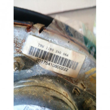 Airbag de cortina delantero derecho Seat Ibiza II (Versión 1999) 1.9 SDI (68 cv