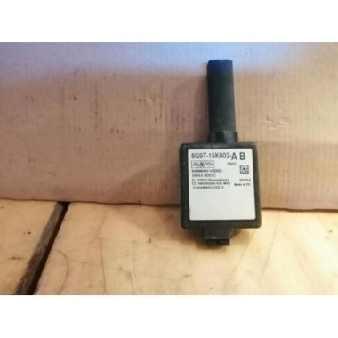 Antena Ford S-MAX (2006-2010) 1.8 TDCi (125)