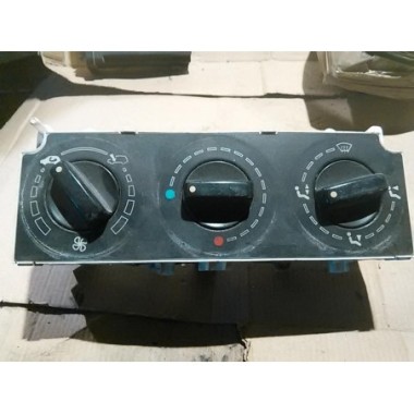 Mando climatizador Citroen Berlingo I (1996-2011) 1.6 HDI (112 CV)
