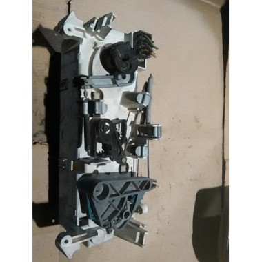 Mando climatizador Citroen Berlingo I (1996-2011) 1.6 HDI (112 CV)