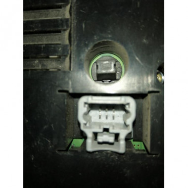 Mando climatizador Citroen Xsara Picasso (N68) (1999-2004) 2.0 HDI (90 cv)