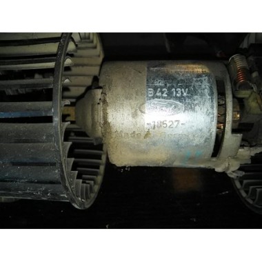 Motor calefacción Ford Escort V (GAL) (1990-1995) 1.6 (90 cv)