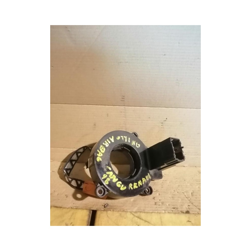 Anillo Airbag Renault Kangoo (KC0/1) (2001) 1.2 16V (75 cv)