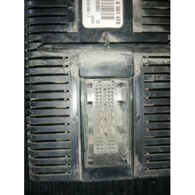 Mando luces Bmw Serie 3 (E46) (2001) 320d (136 cv)