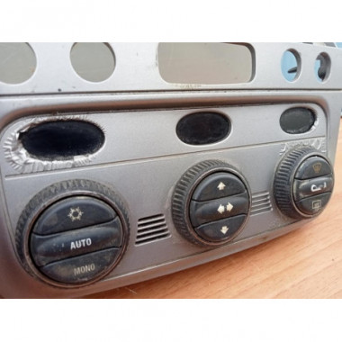 Mando climatizador Alfa Romeo 147 3-Puertas (2000-2004) 1.9 JTD (115 cv)