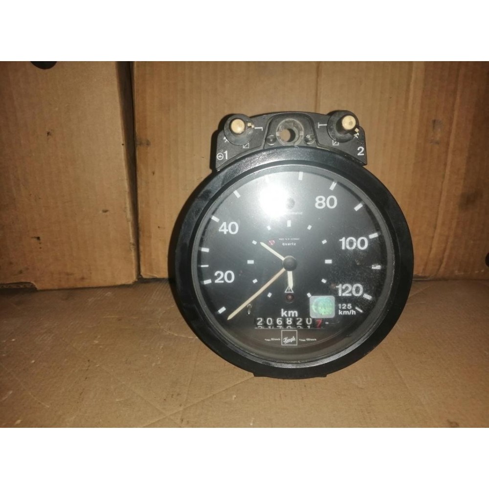 Cuenta kilometros Mercedes Benz 100 Furgón (631) (1990-1996) 2.4D (75 cv)