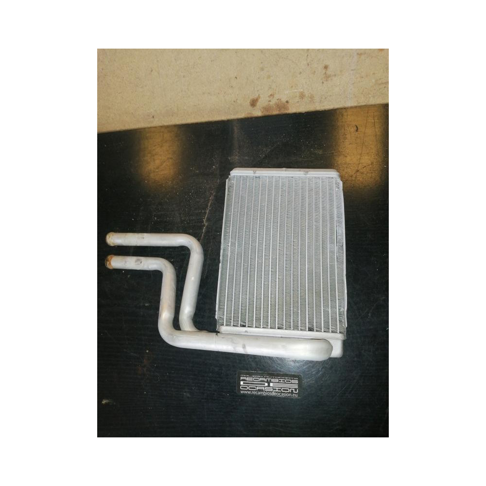 Radiador calefacción Ford Mondeo II Hatchback (2001-2007) 2.0 TDCi (130 cv)