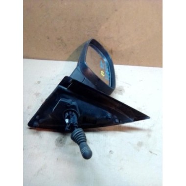 Retrovisor izquierdo Opel Astra G CC (1998-2004) 1.6 16V (101 cv)